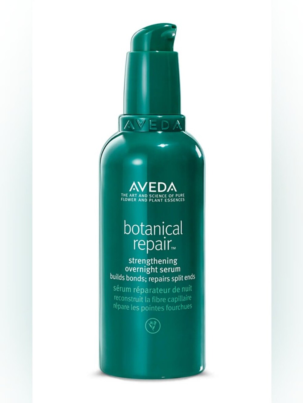 Aveda Botanical Repair Strengthening Overnight Serum 3.4 oz